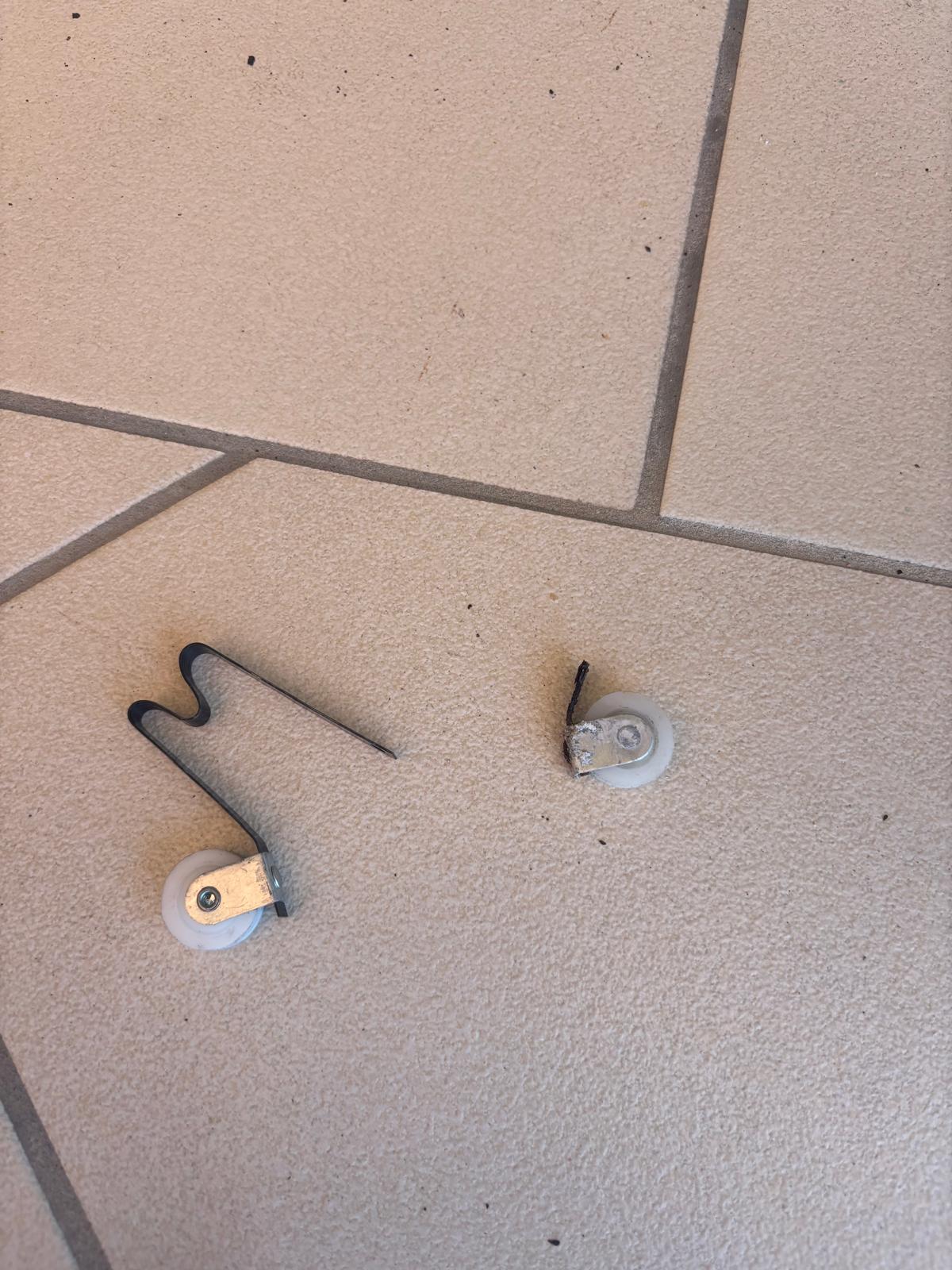 screen door repair fort pierce service
