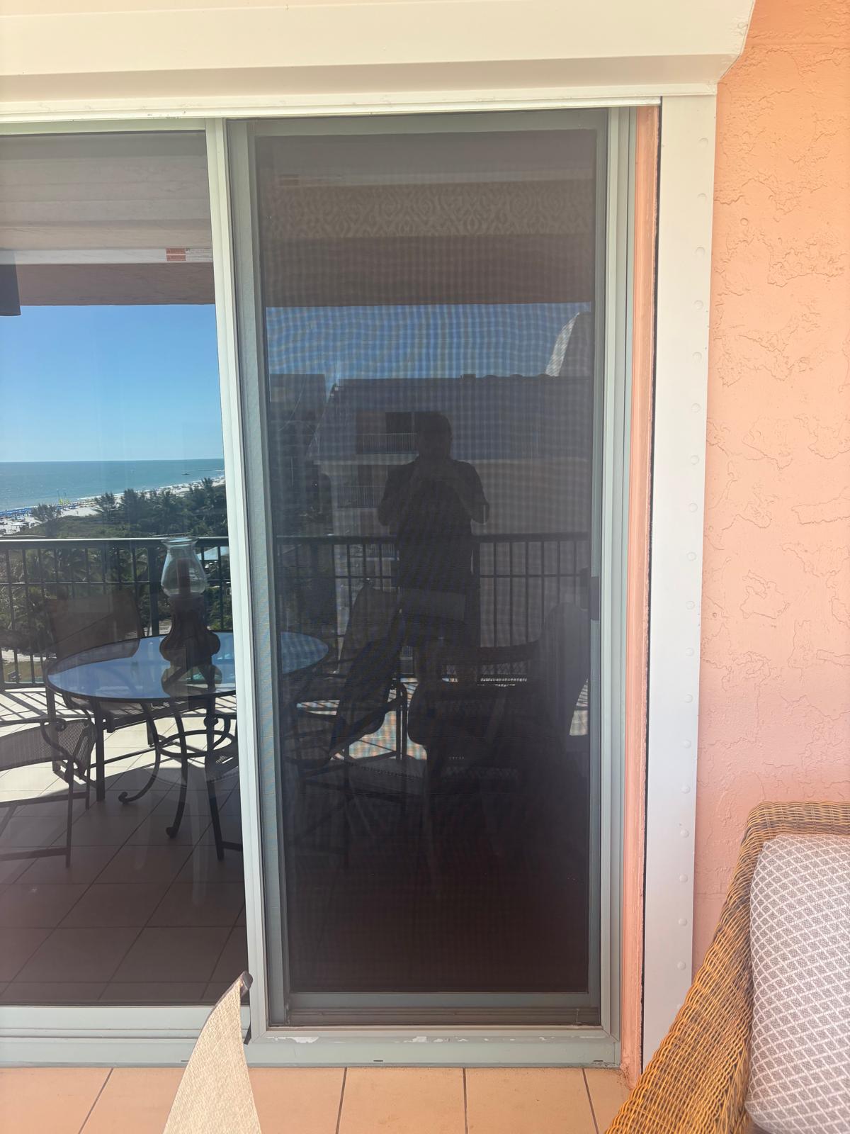 screen door repair fort pierce - Treasure Coast Sliding Door Repair